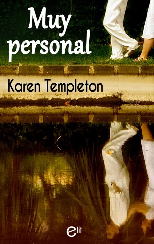Cover of the book Muy personal by Karen Templeton, Harlequin, una división de HarperCollins Ibérica, S.A.