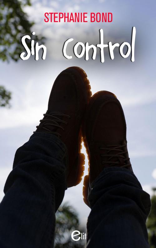 Cover of the book Sin control by Stephanie Bond, Harlequin, una división de HarperCollins Ibérica, S.A.