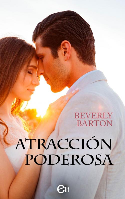 Cover of the book Atracción poderosa by Beverly Barton, Harlequin, una división de HarperCollins Ibérica, S.A.