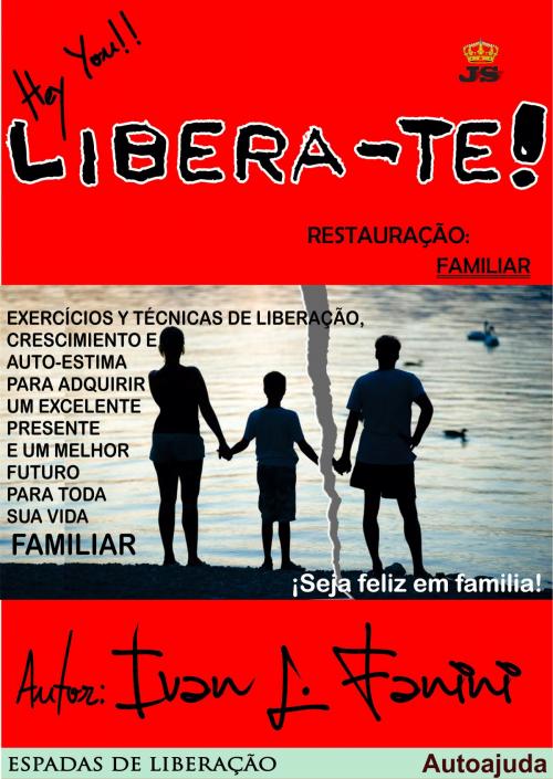 Cover of the book Restauração by Ivan Lorenzo Fanini, LuzAzul ediciones