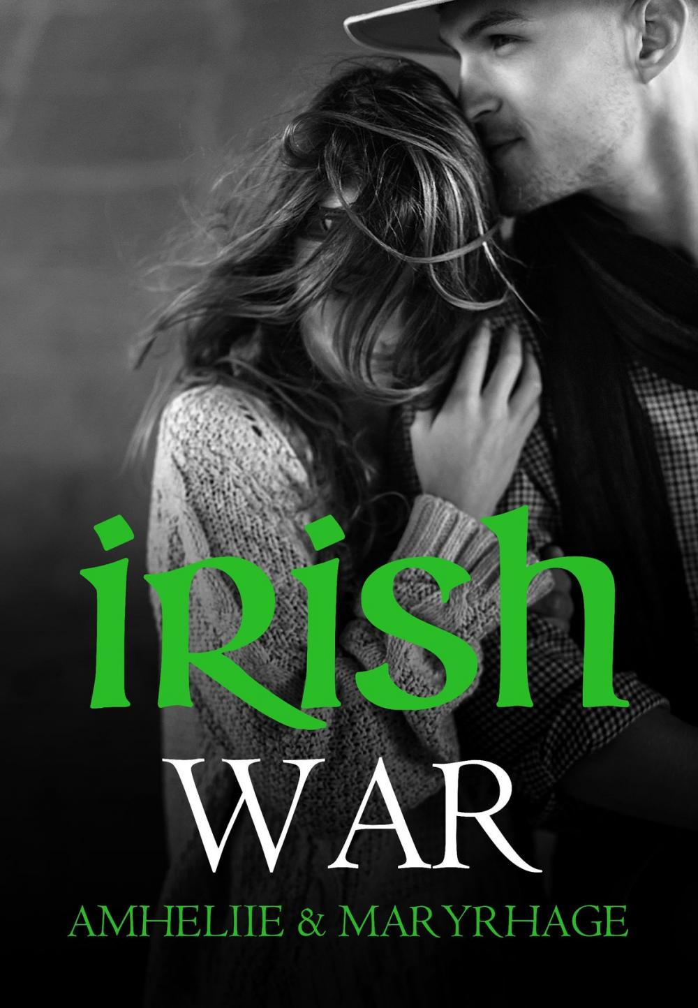 Big bigCover of Irish War