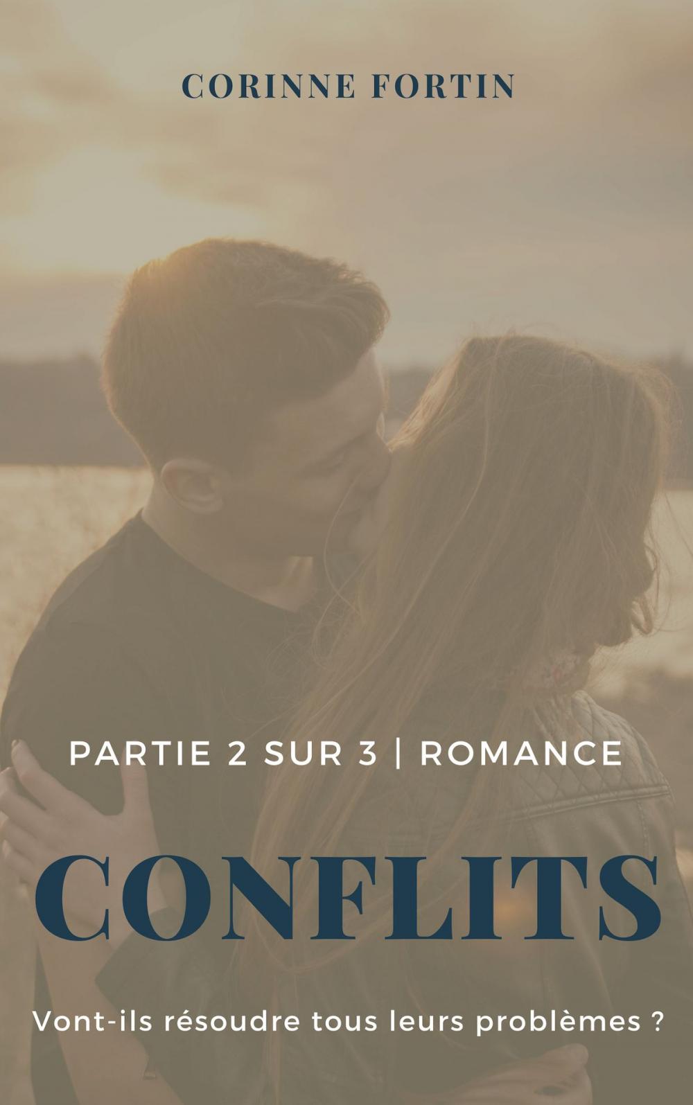 Big bigCover of Conflits - Partie 2