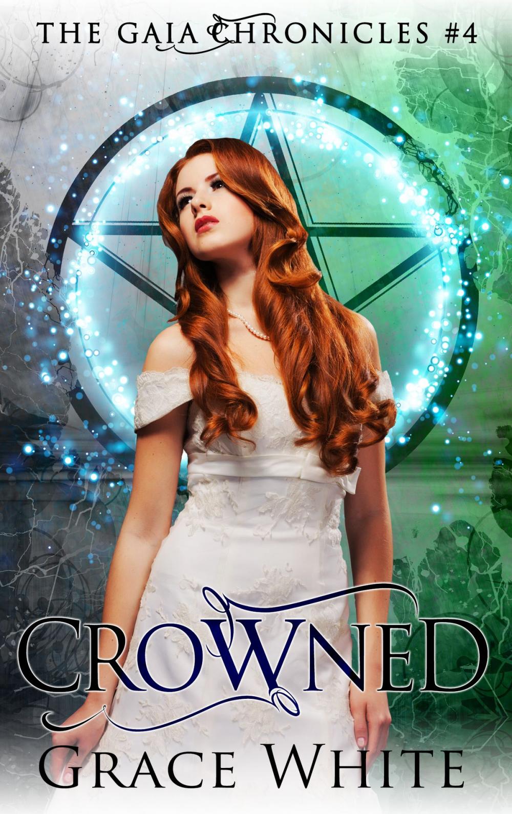 Big bigCover of Crowned