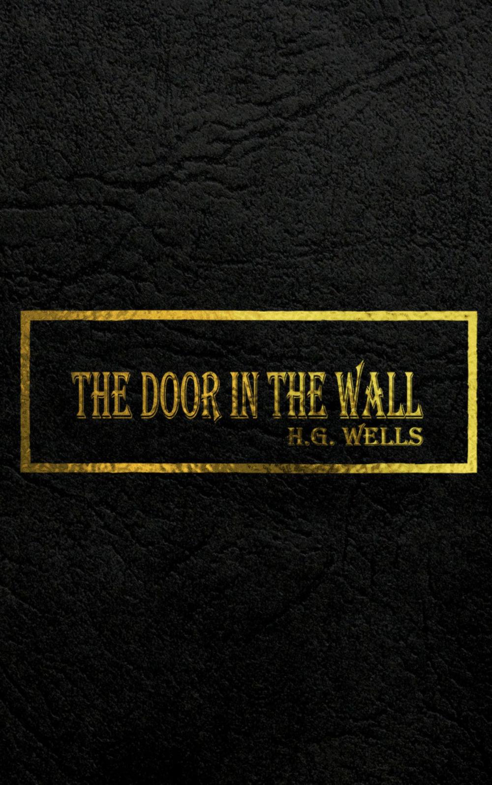 Big bigCover of THE DOOR IN THE WALL