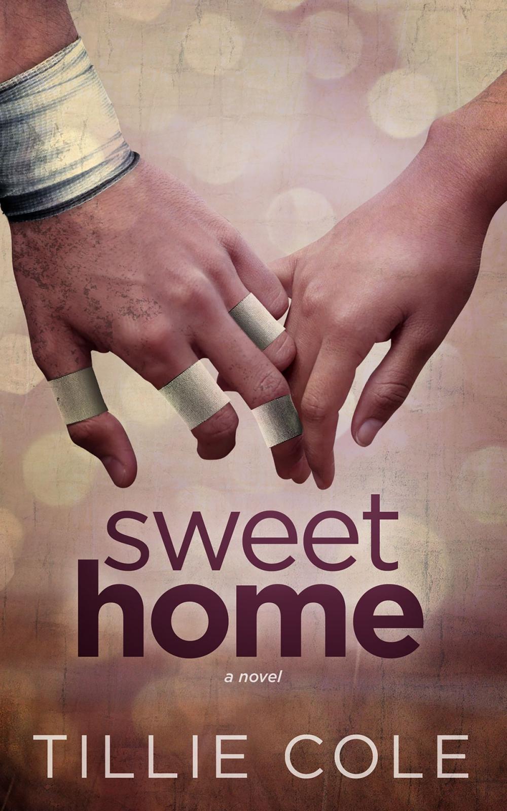 Big bigCover of Sweet Home