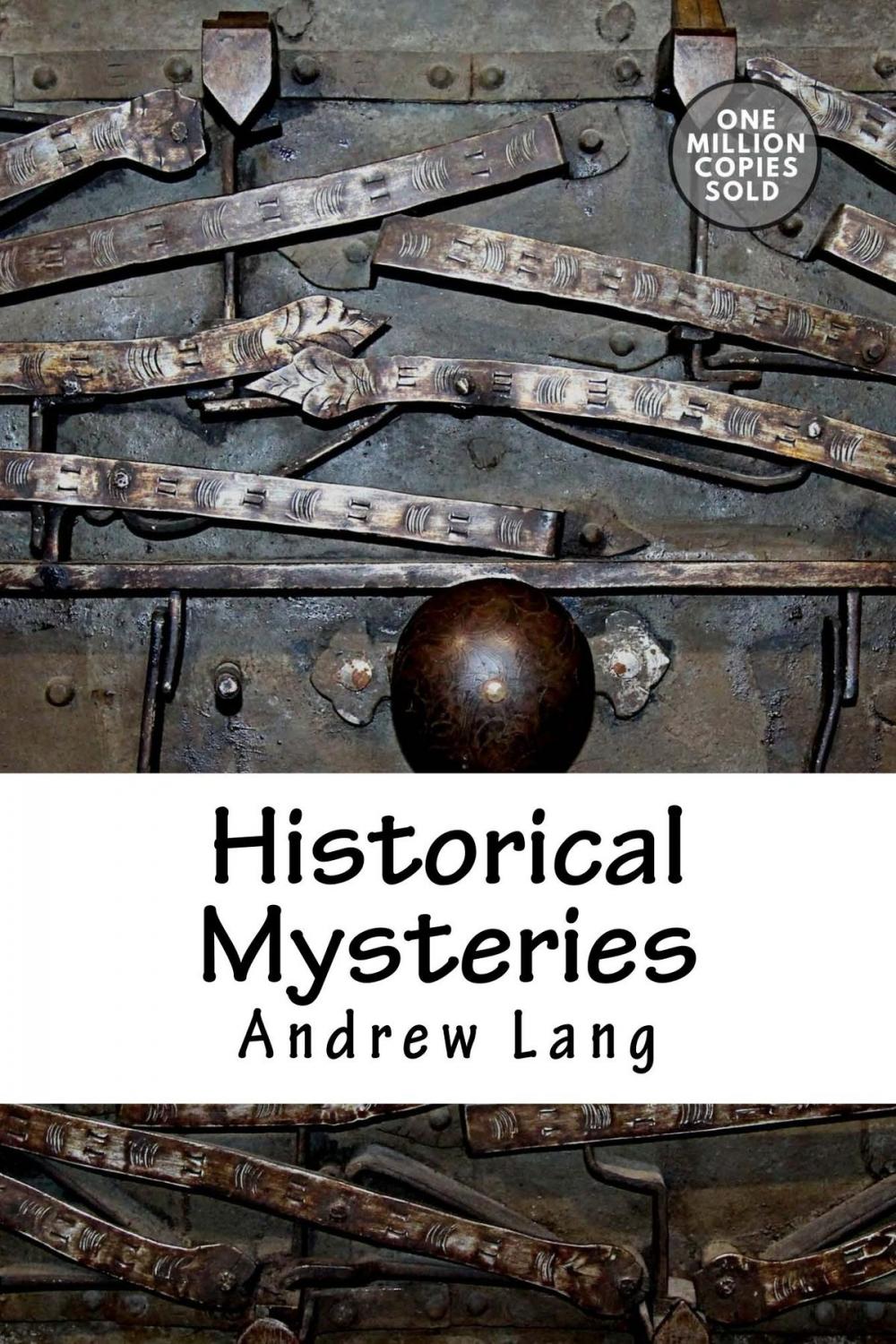 Big bigCover of Historical Mysteries
