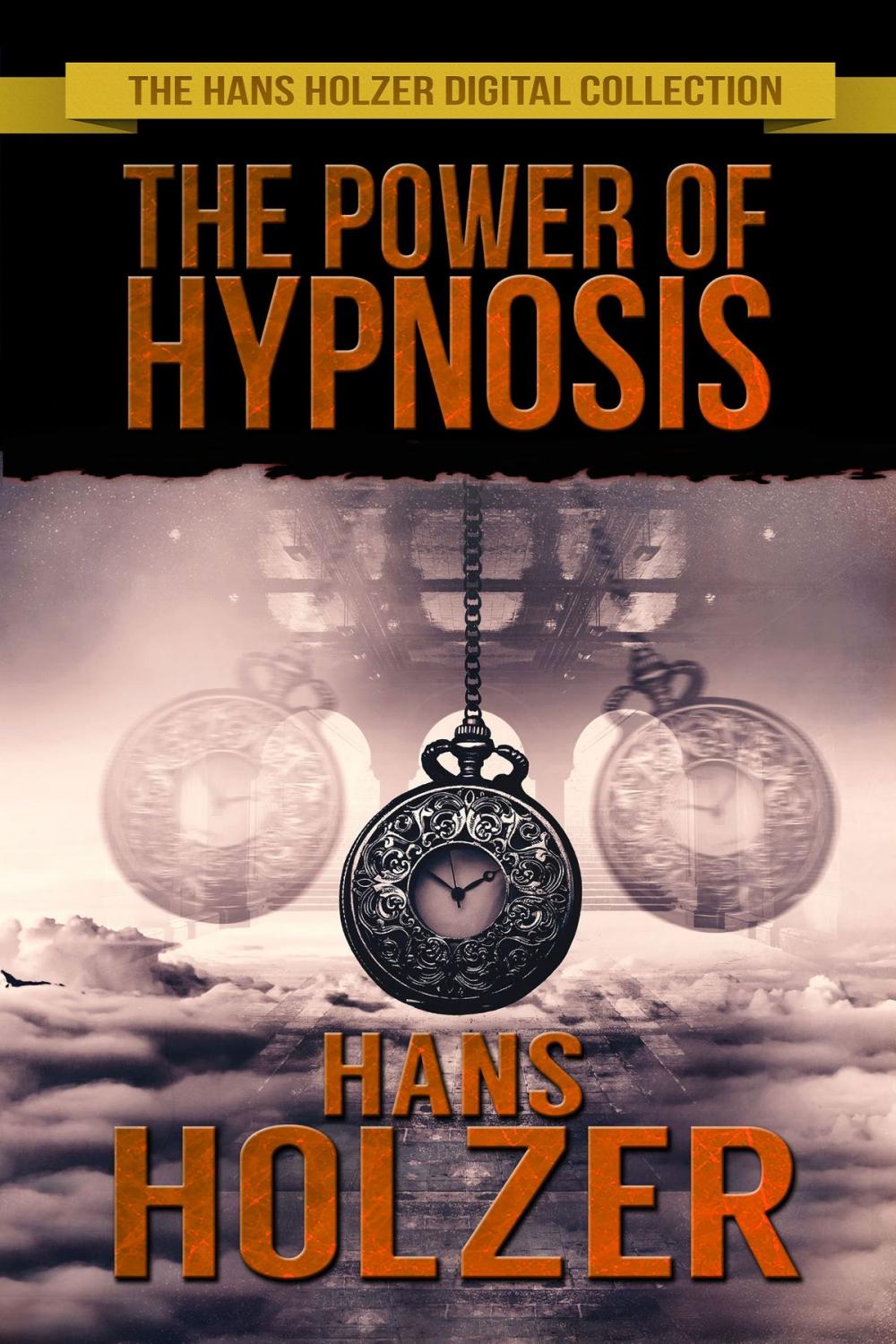 Big bigCover of The Power of Hypnosis