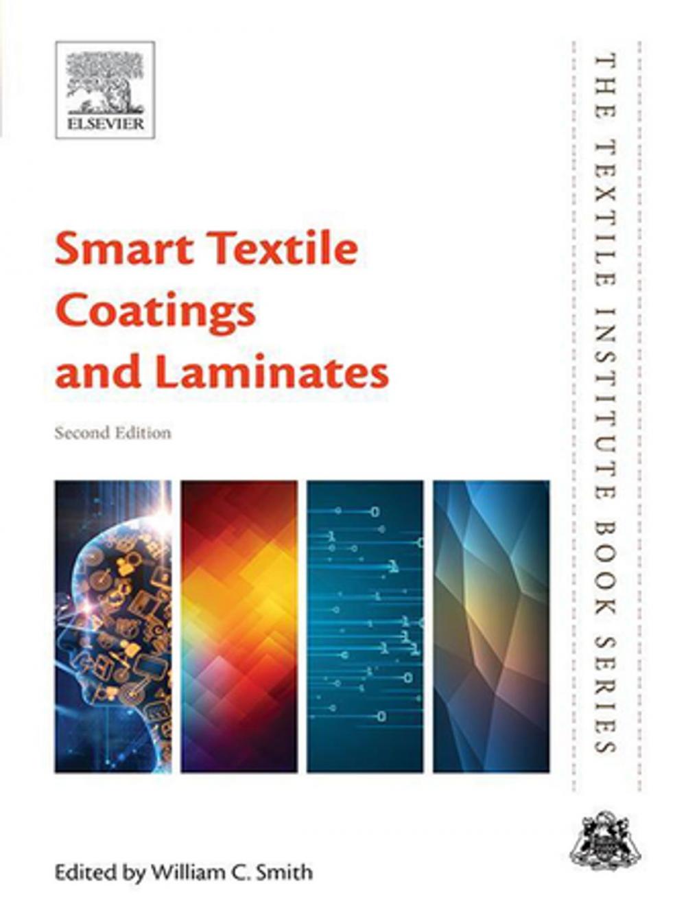 Big bigCover of Smart Textile Coatings and Laminates