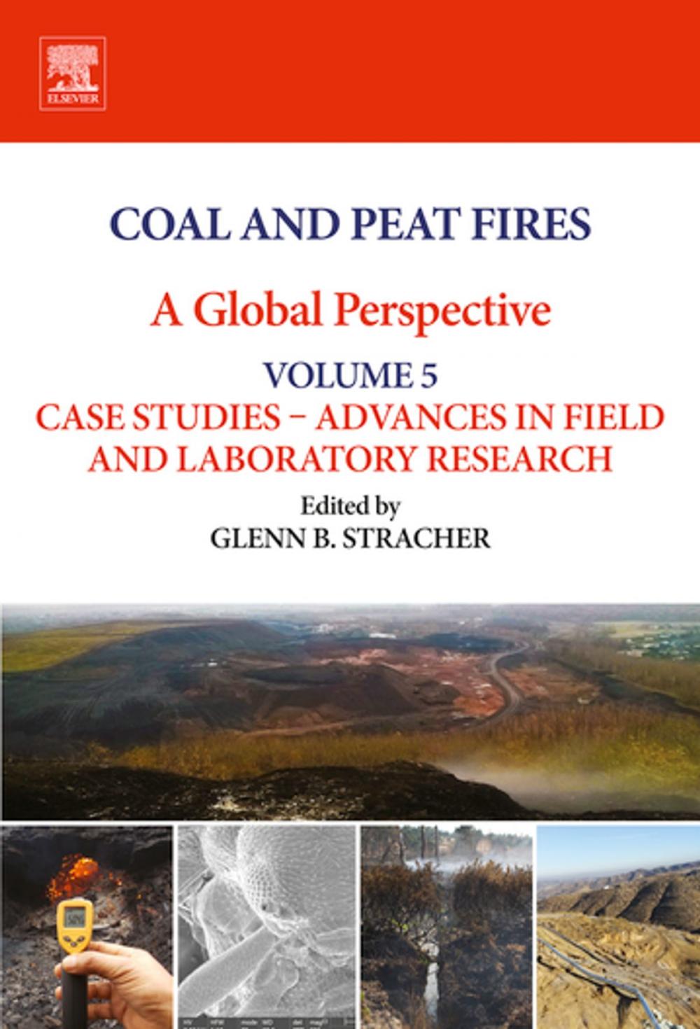 Big bigCover of Coal and Peat Fires: A Global Perspective