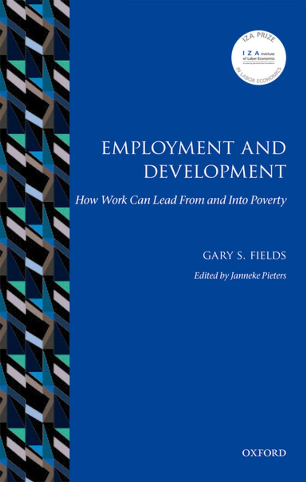 Big bigCover of Employment and Development