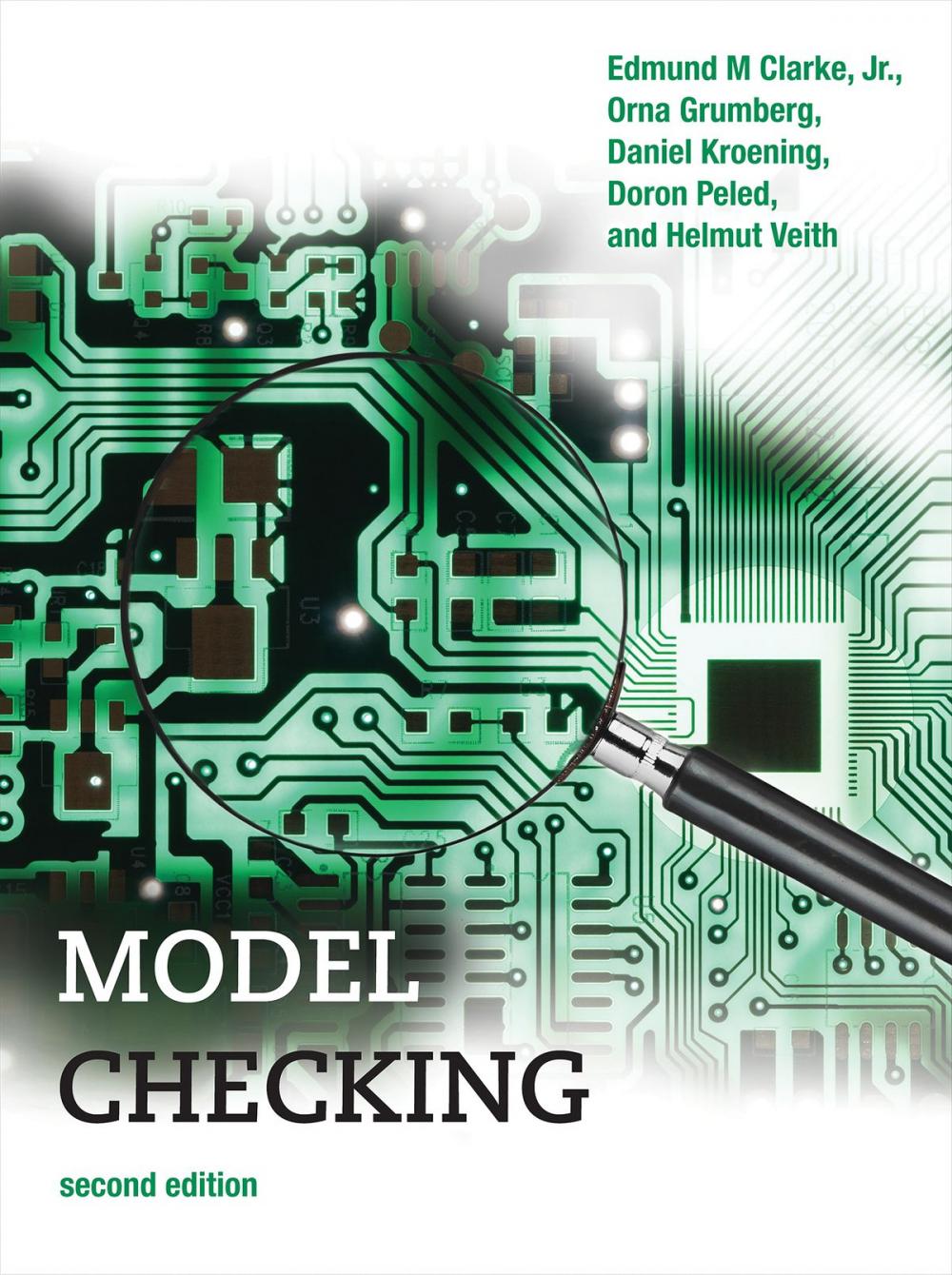 Big bigCover of Model Checking