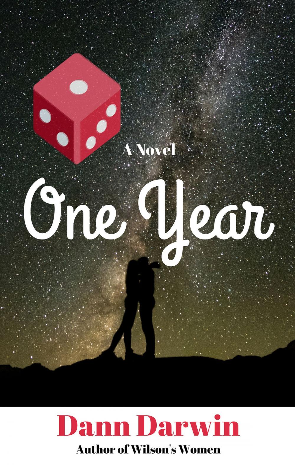 Big bigCover of One Year
