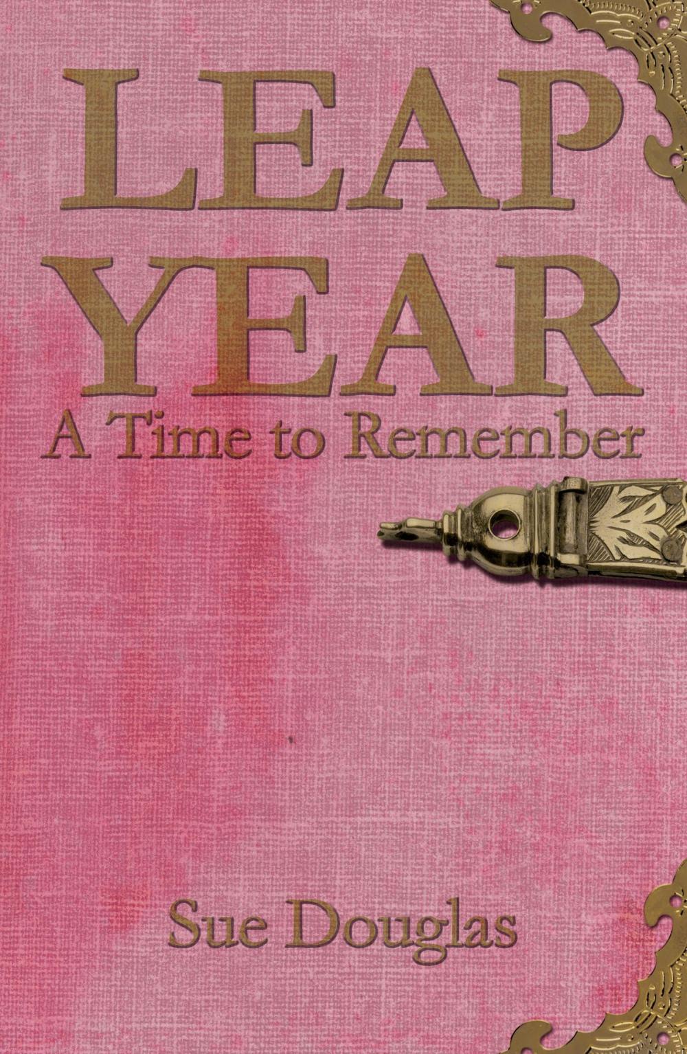 Big bigCover of Leap Year, A Time to Remember