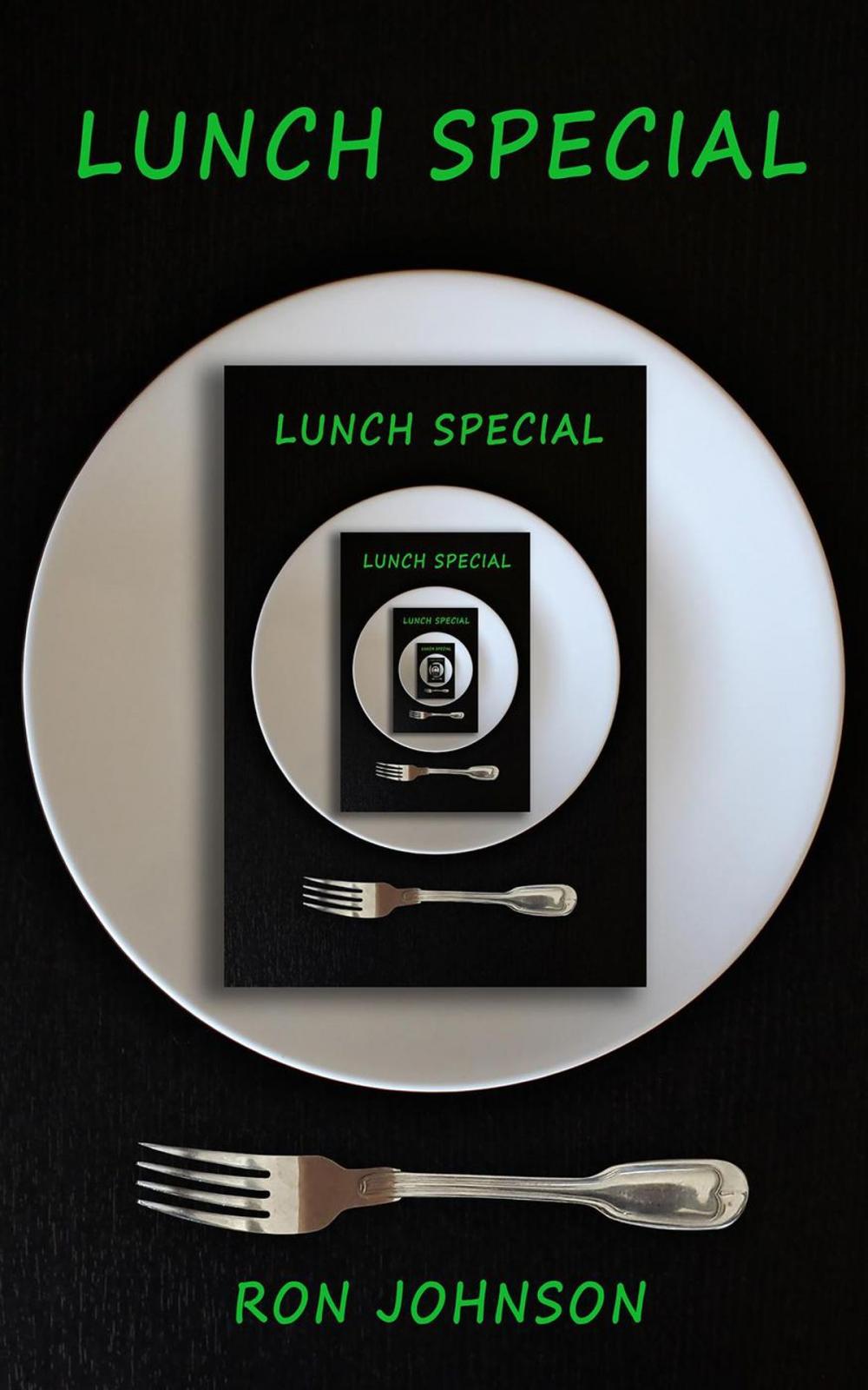 Big bigCover of Lunch Special