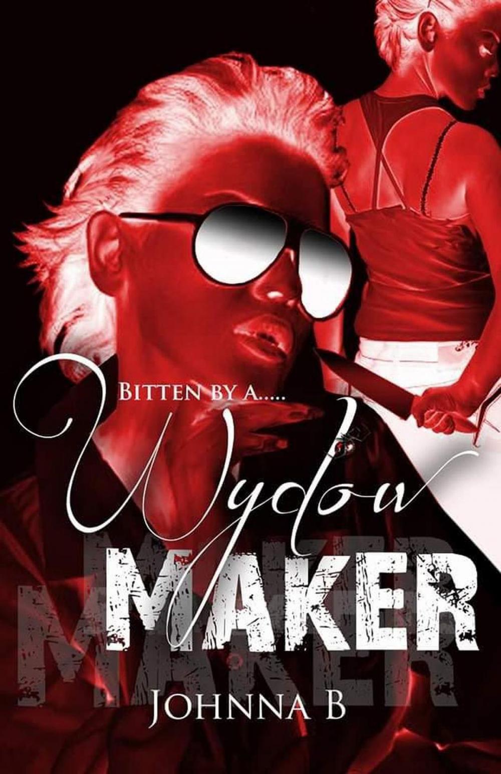 Big bigCover of Wydow Maker