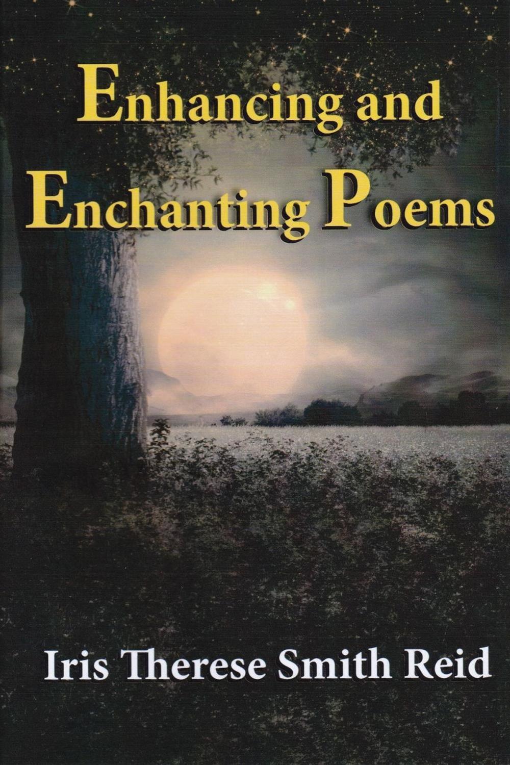 Big bigCover of Enhancing and Enchanting Poems