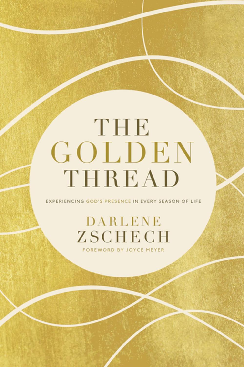 Big bigCover of The Golden Thread