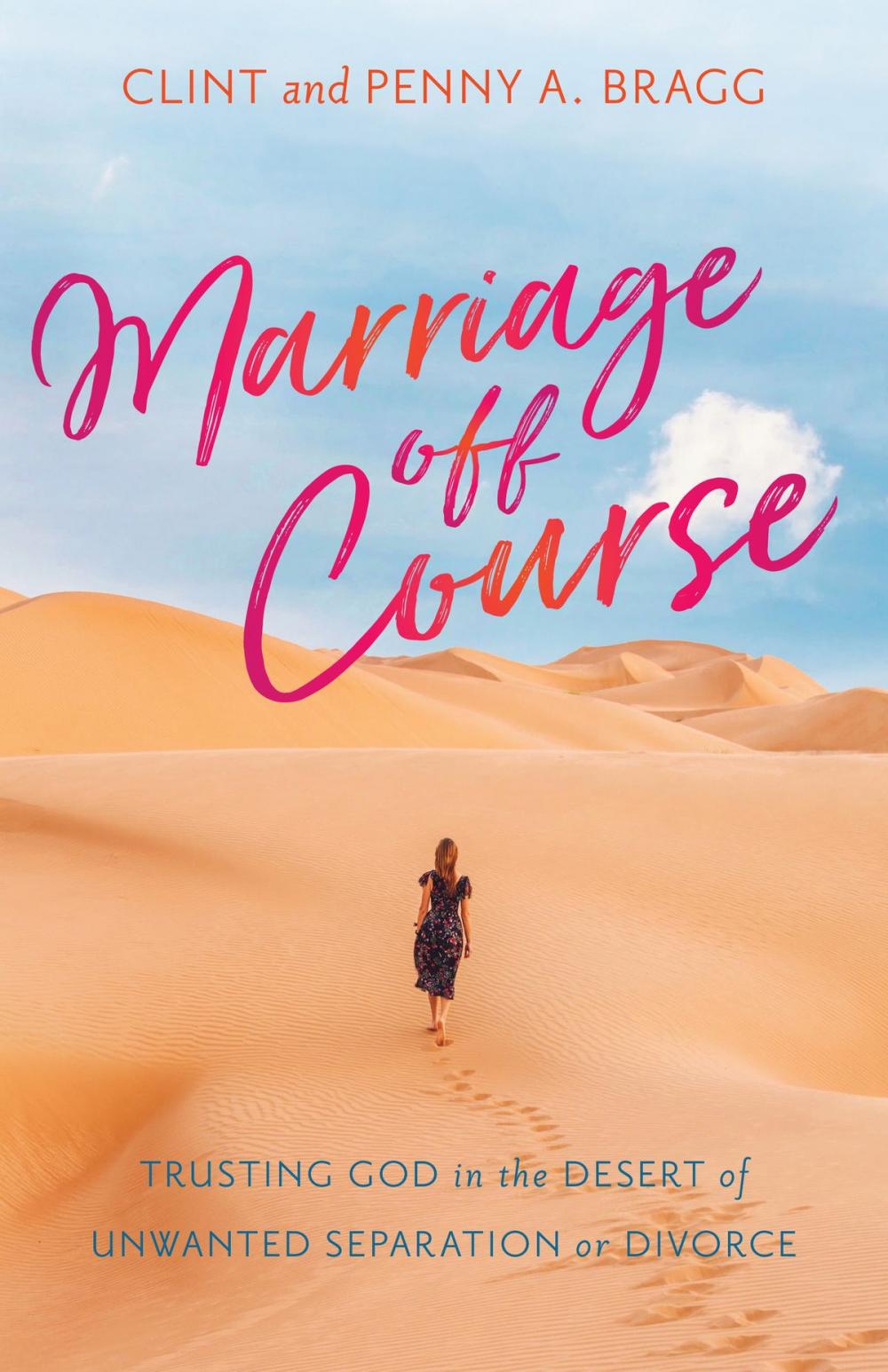 Big bigCover of Marriage Off Course