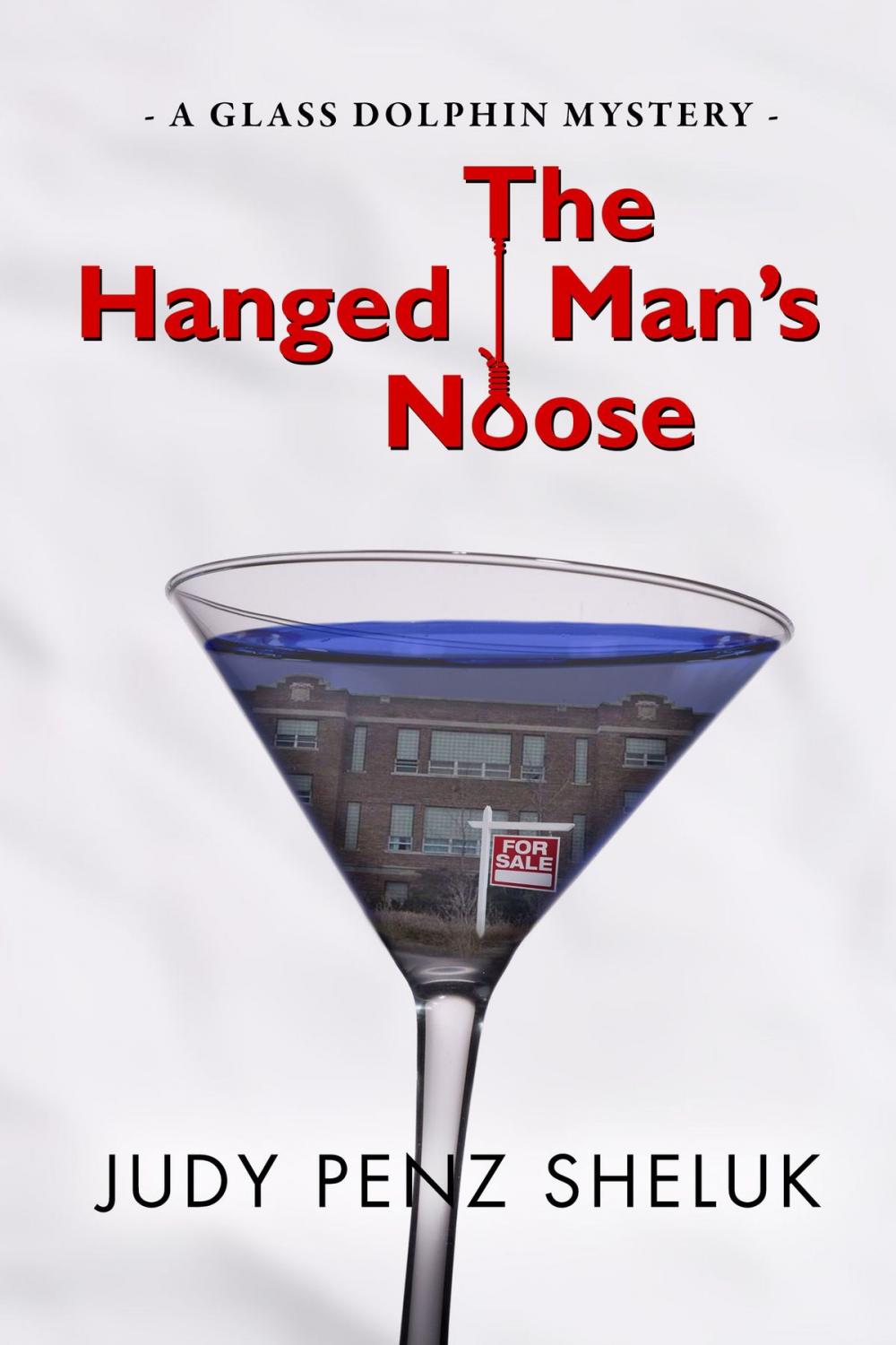 Big bigCover of The Hanged Man's Noose
