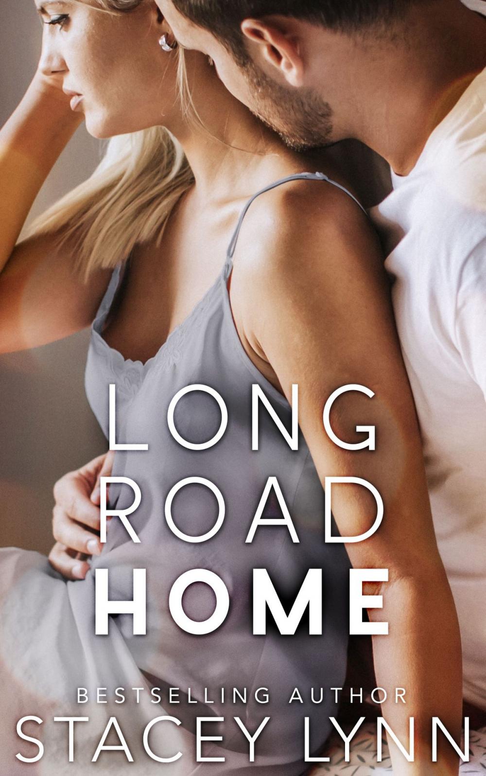 Big bigCover of Long Road Home