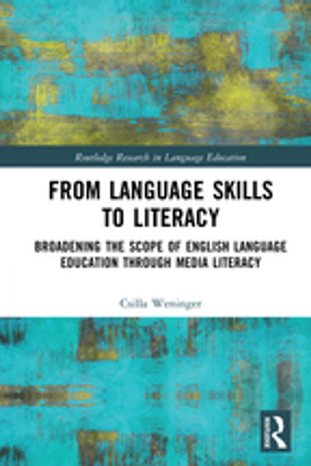 Big bigCover of From Language Skills to Literacy