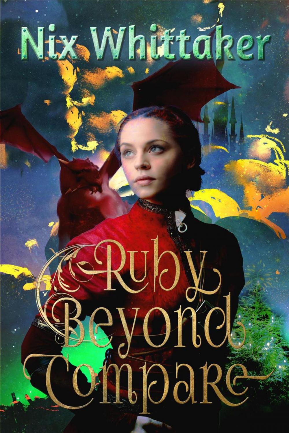 Big bigCover of Ruby Beyond Compare