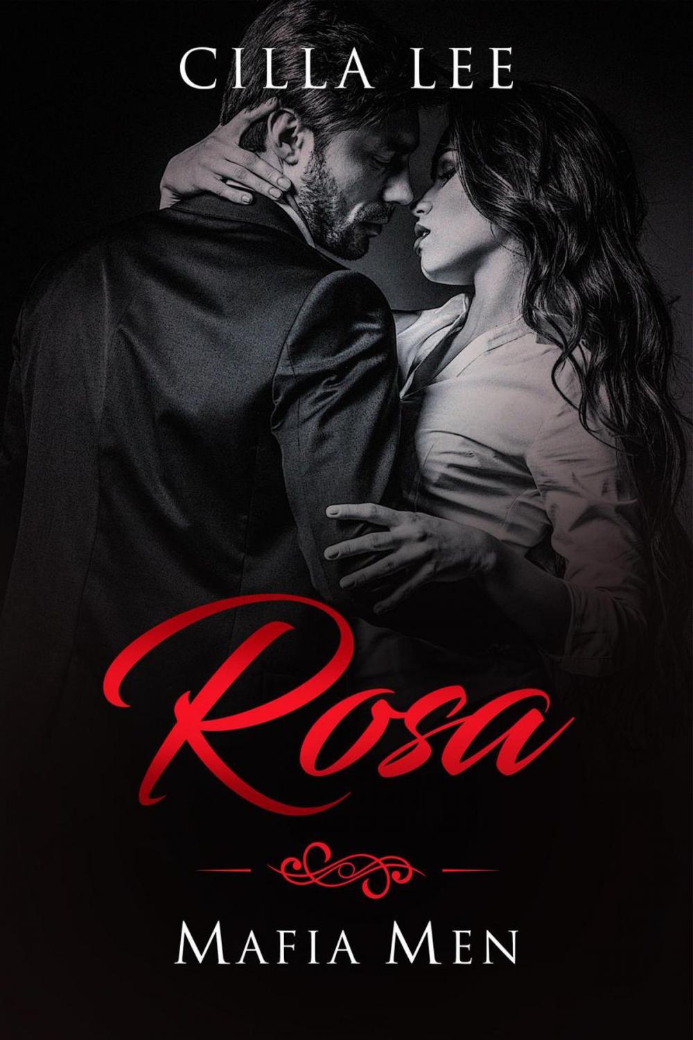 Big bigCover of Rosa