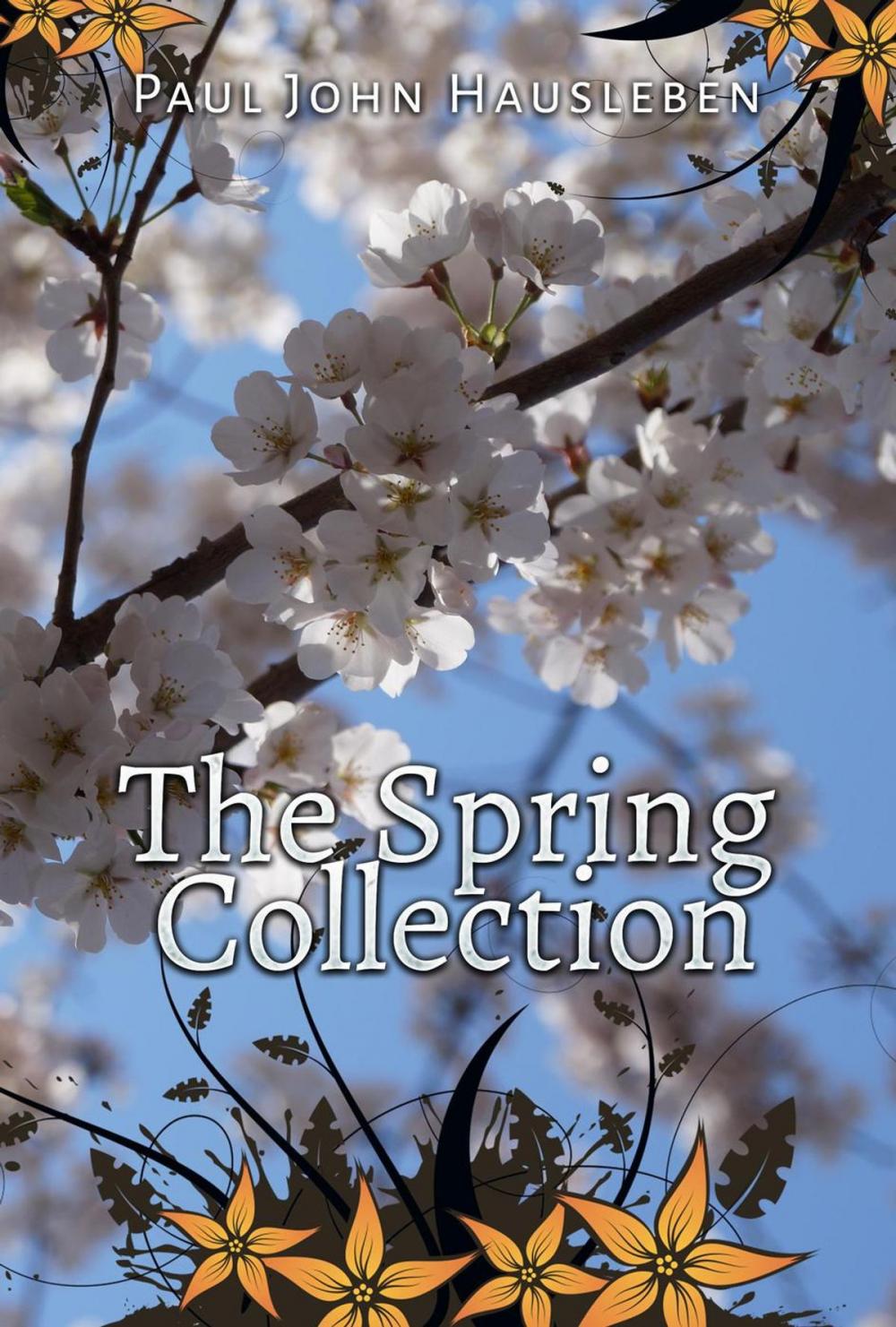 Big bigCover of The Spring Collection