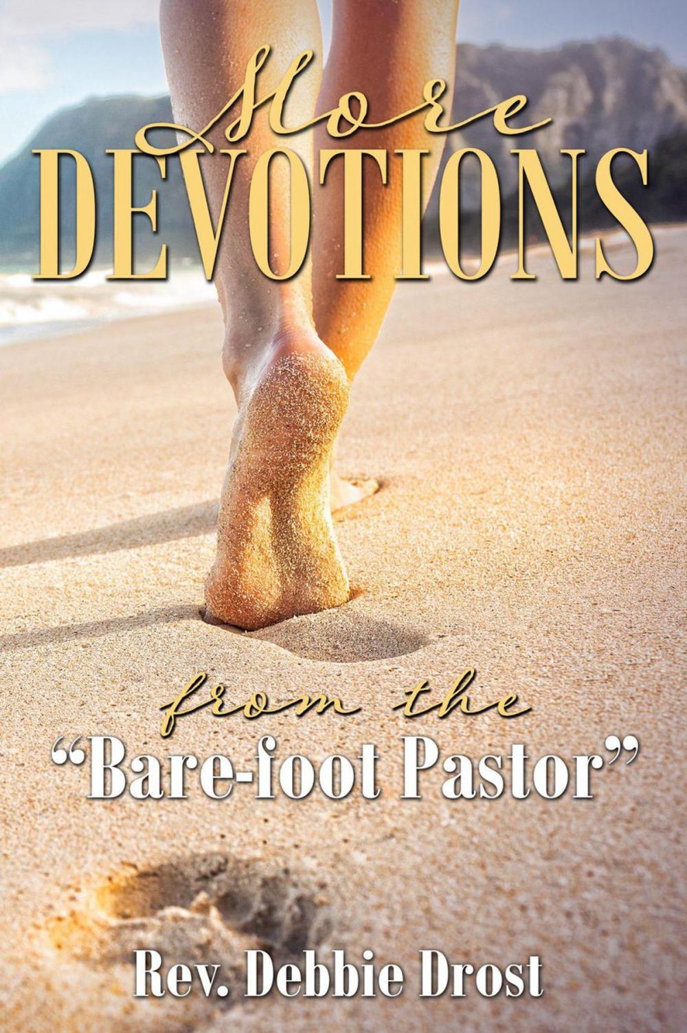 Big bigCover of More Devotions