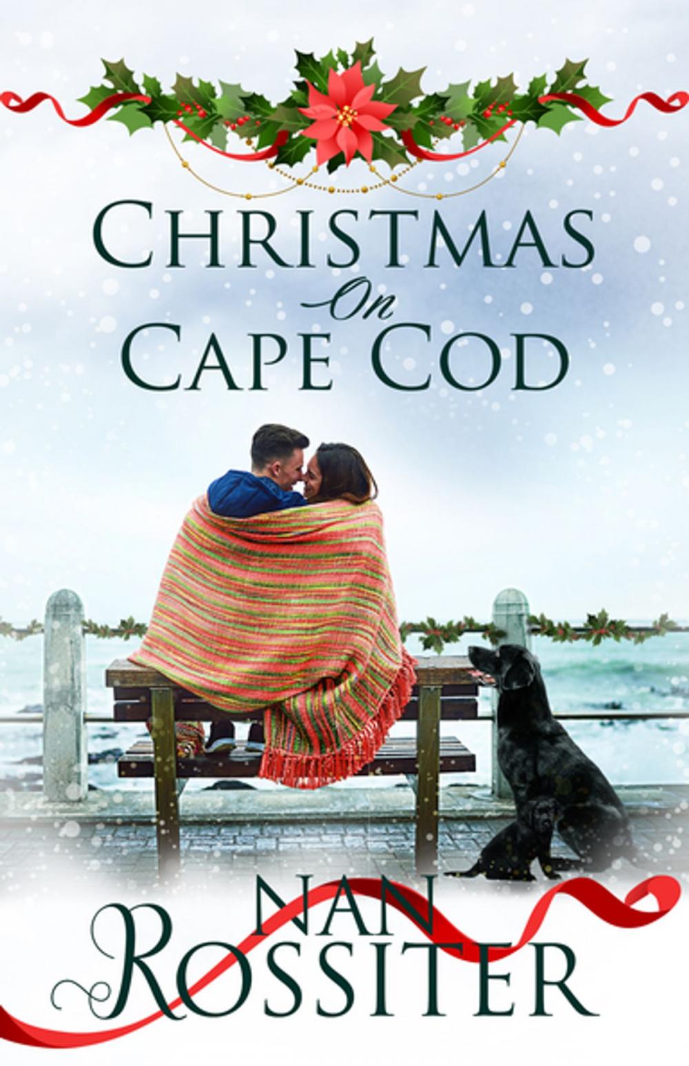 Big bigCover of Christmas on Cape Cod