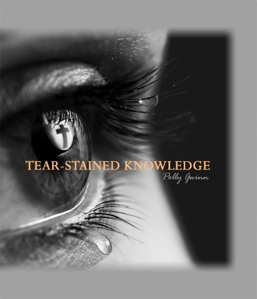 Big bigCover of Tear-Stained Knowledge