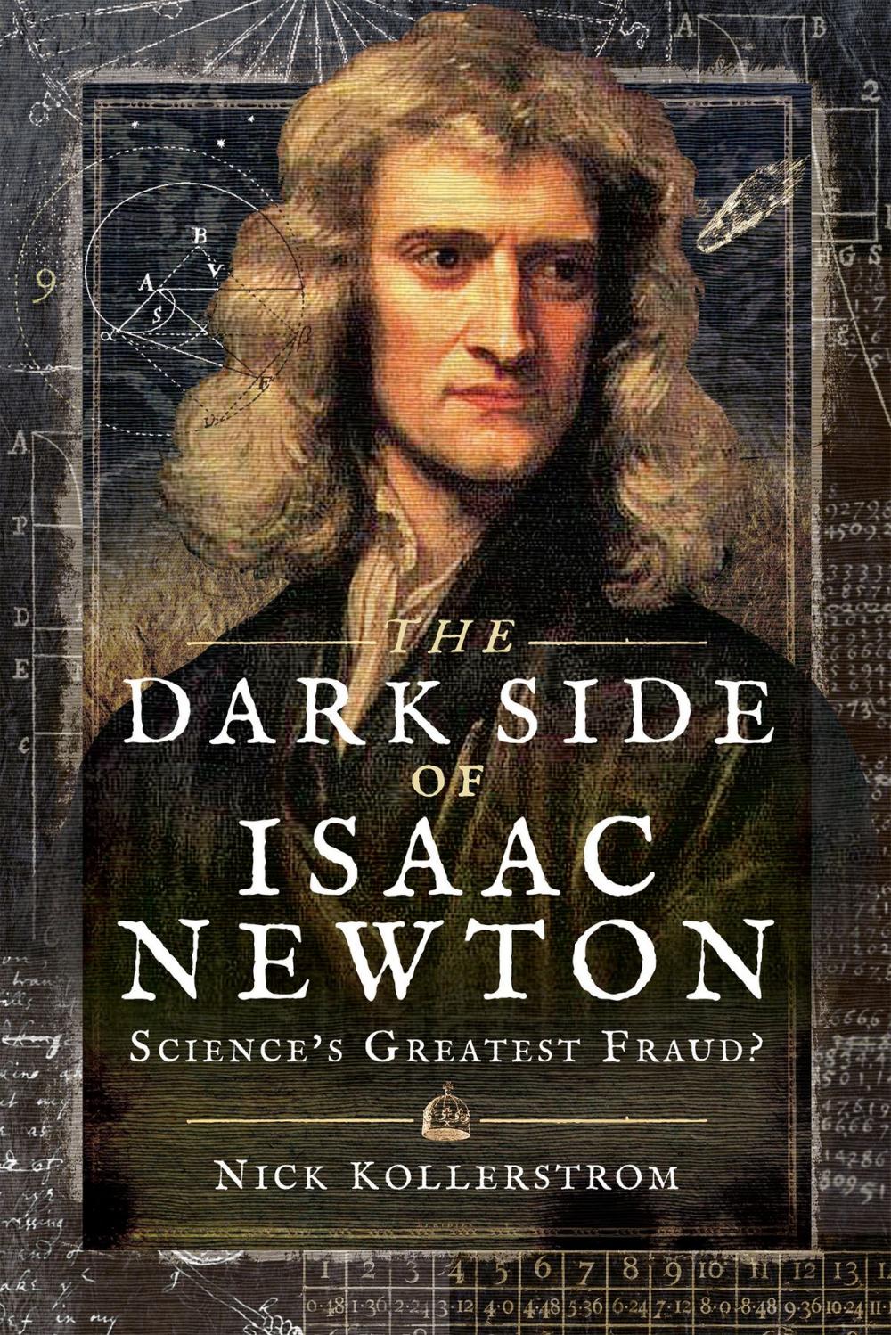 Big bigCover of The Dark Side of Isaac Newton