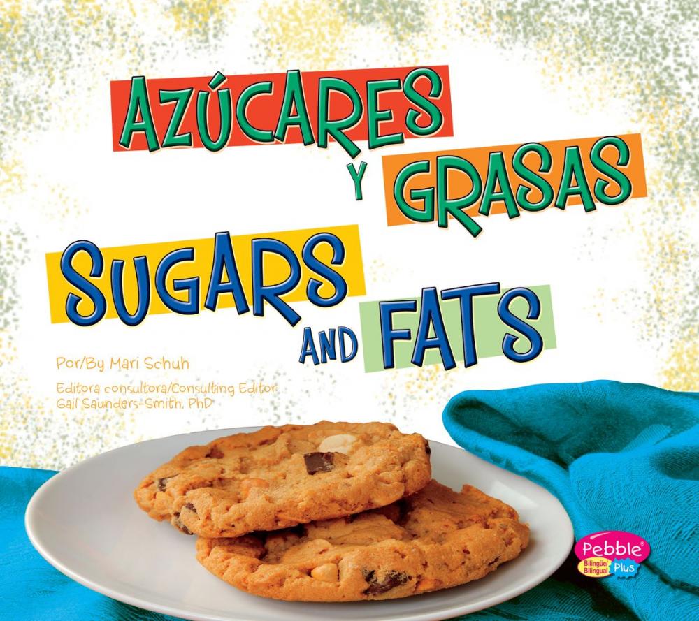 Big bigCover of Azúcares y grasas/Sugars and Fats
