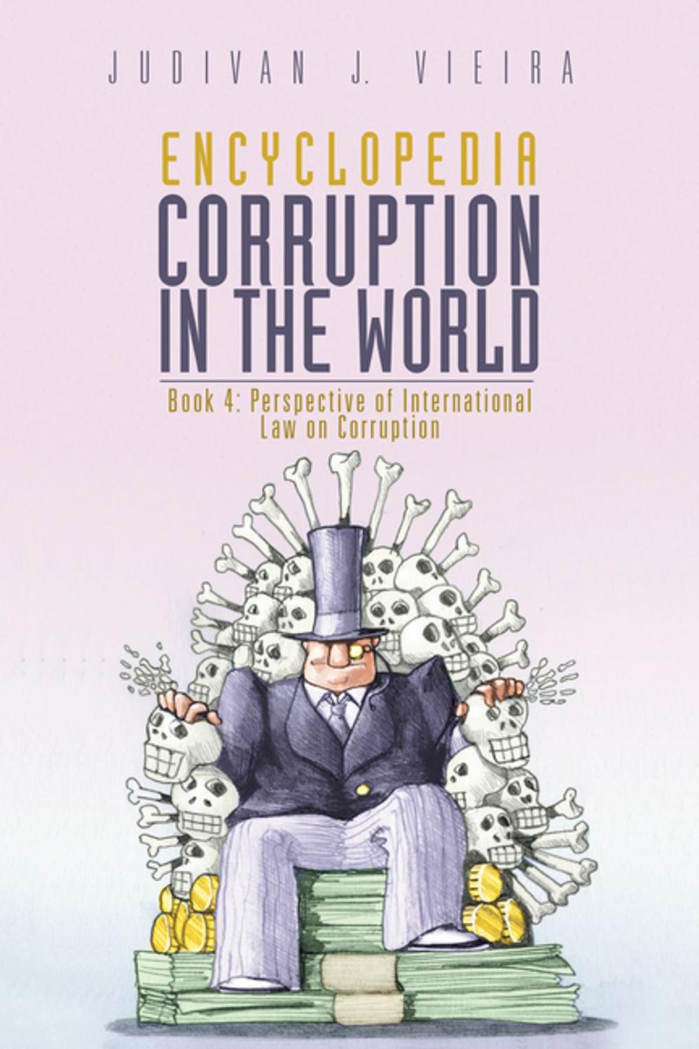 Big bigCover of Encyclopedia Corruption in the World