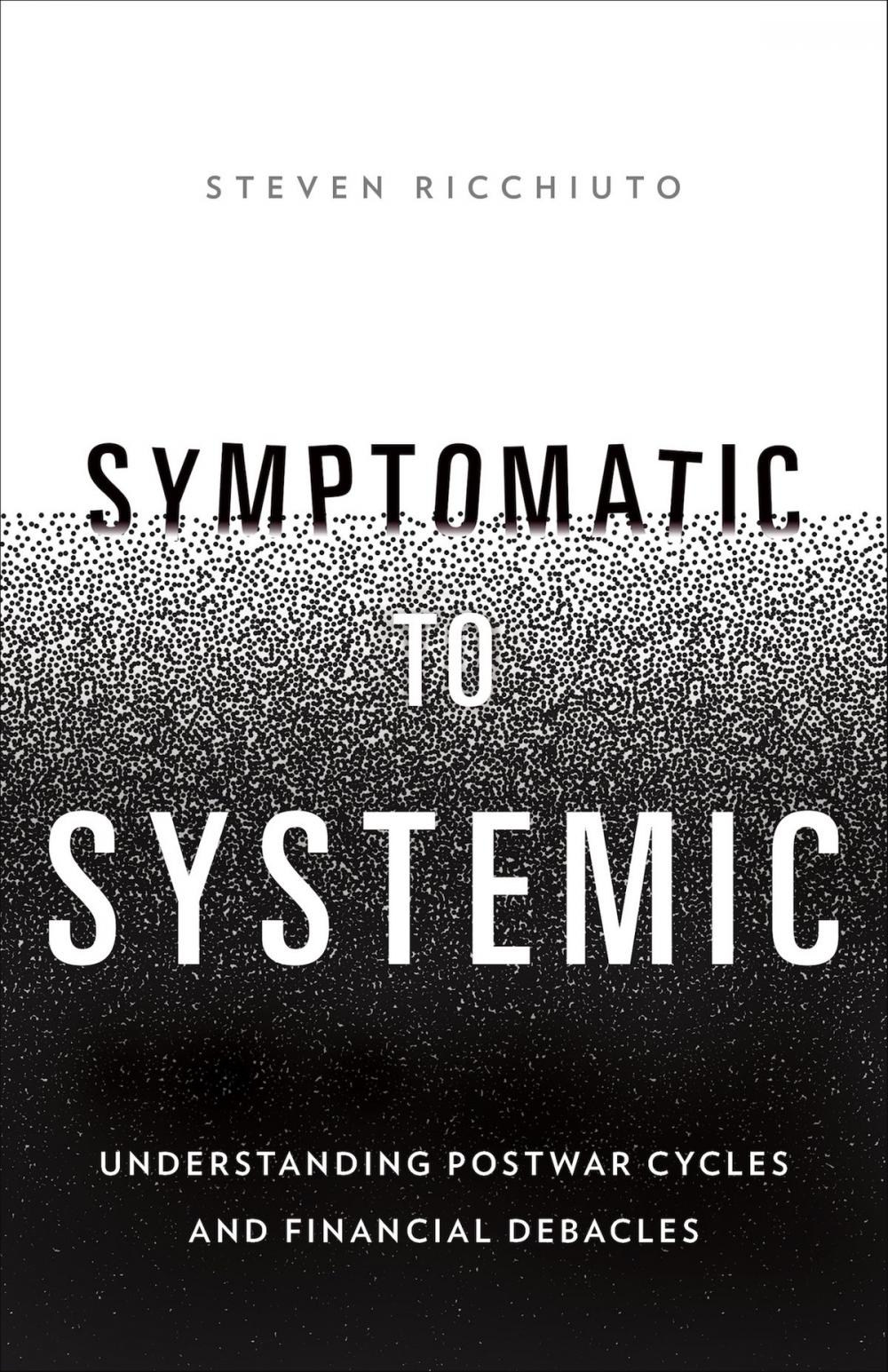 Big bigCover of Symptomatic to Systemic