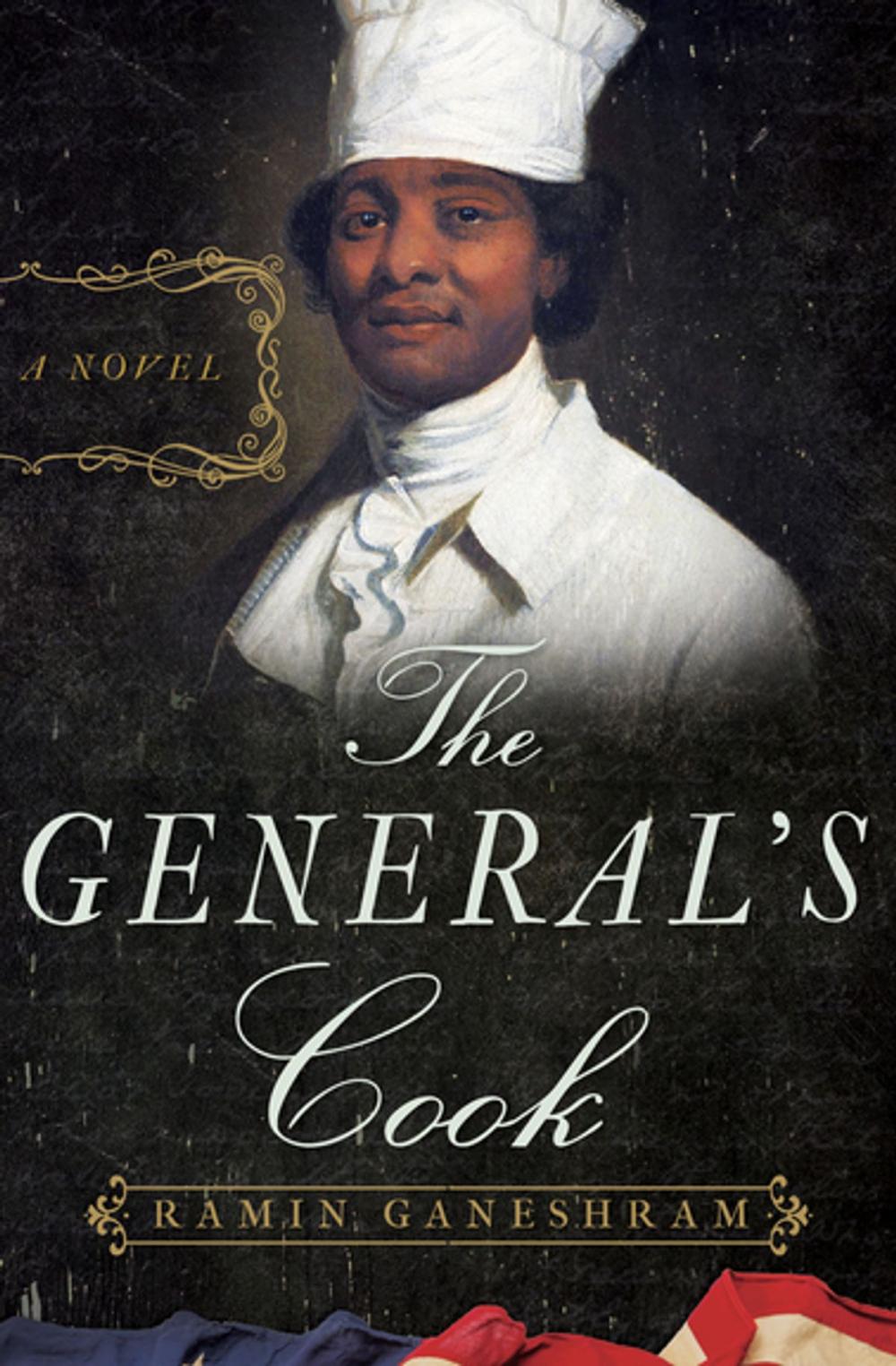Big bigCover of The General's Cook