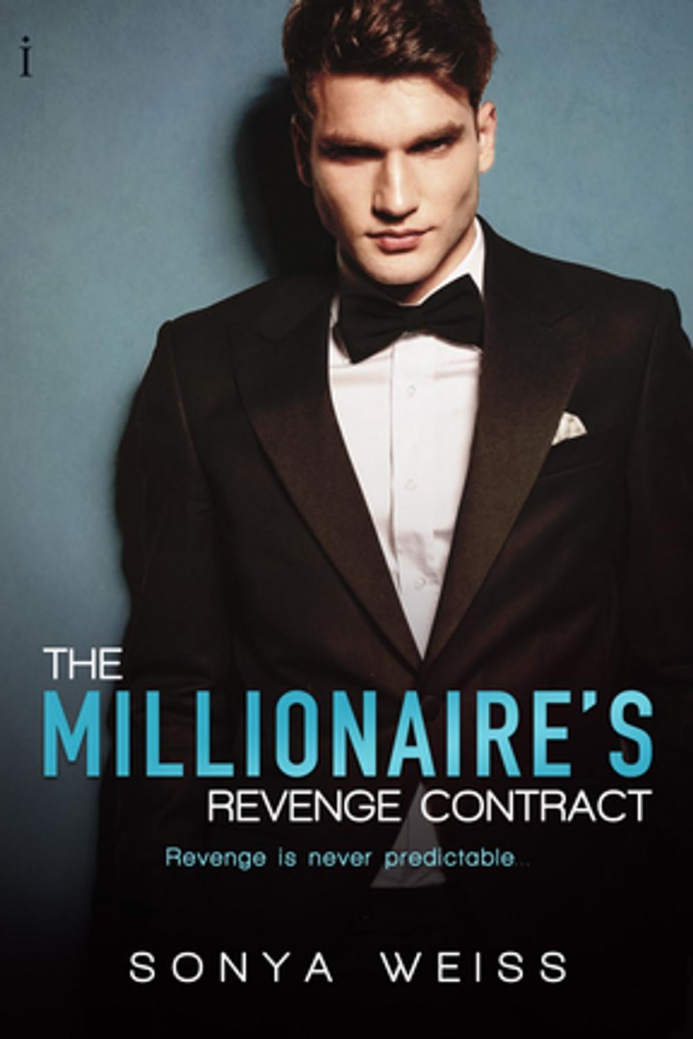 Big bigCover of The Millionaire's Revenge Contract