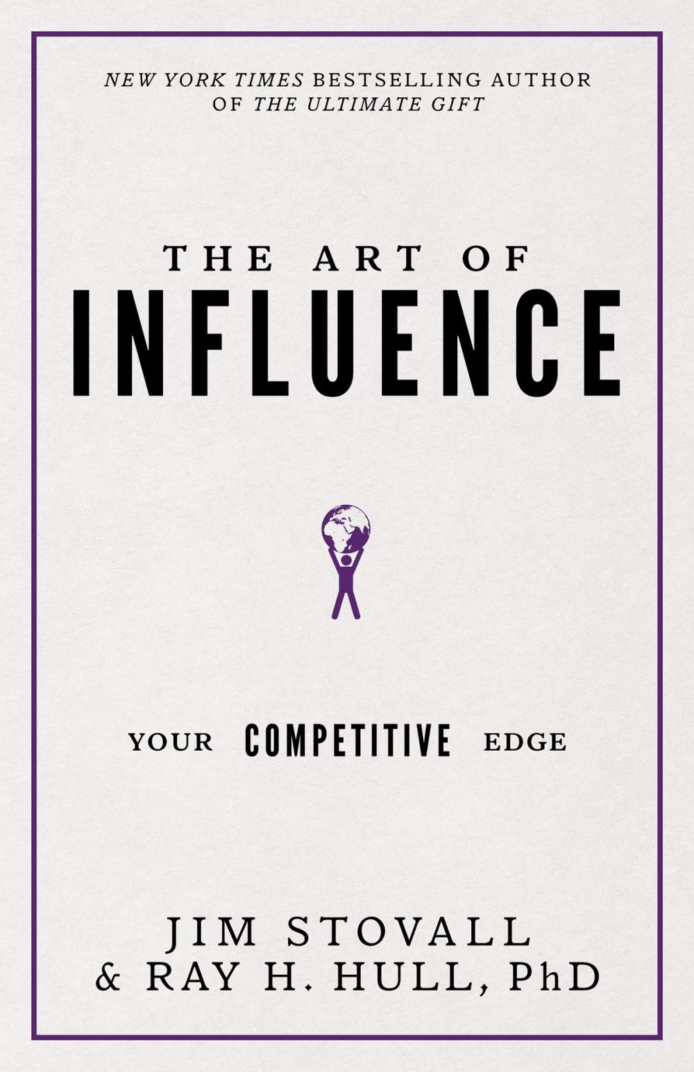 Big bigCover of The Art of Influence