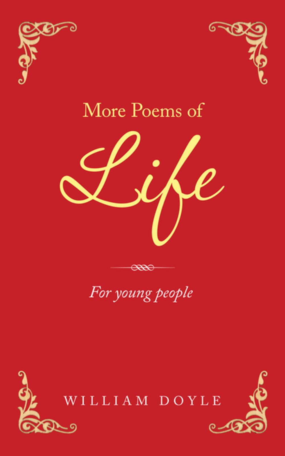 Big bigCover of More Poems of Life