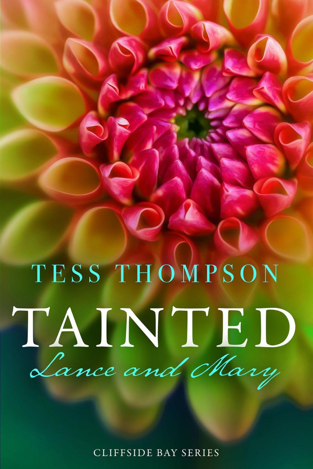 Big bigCover of Tainted: Lance and Mary