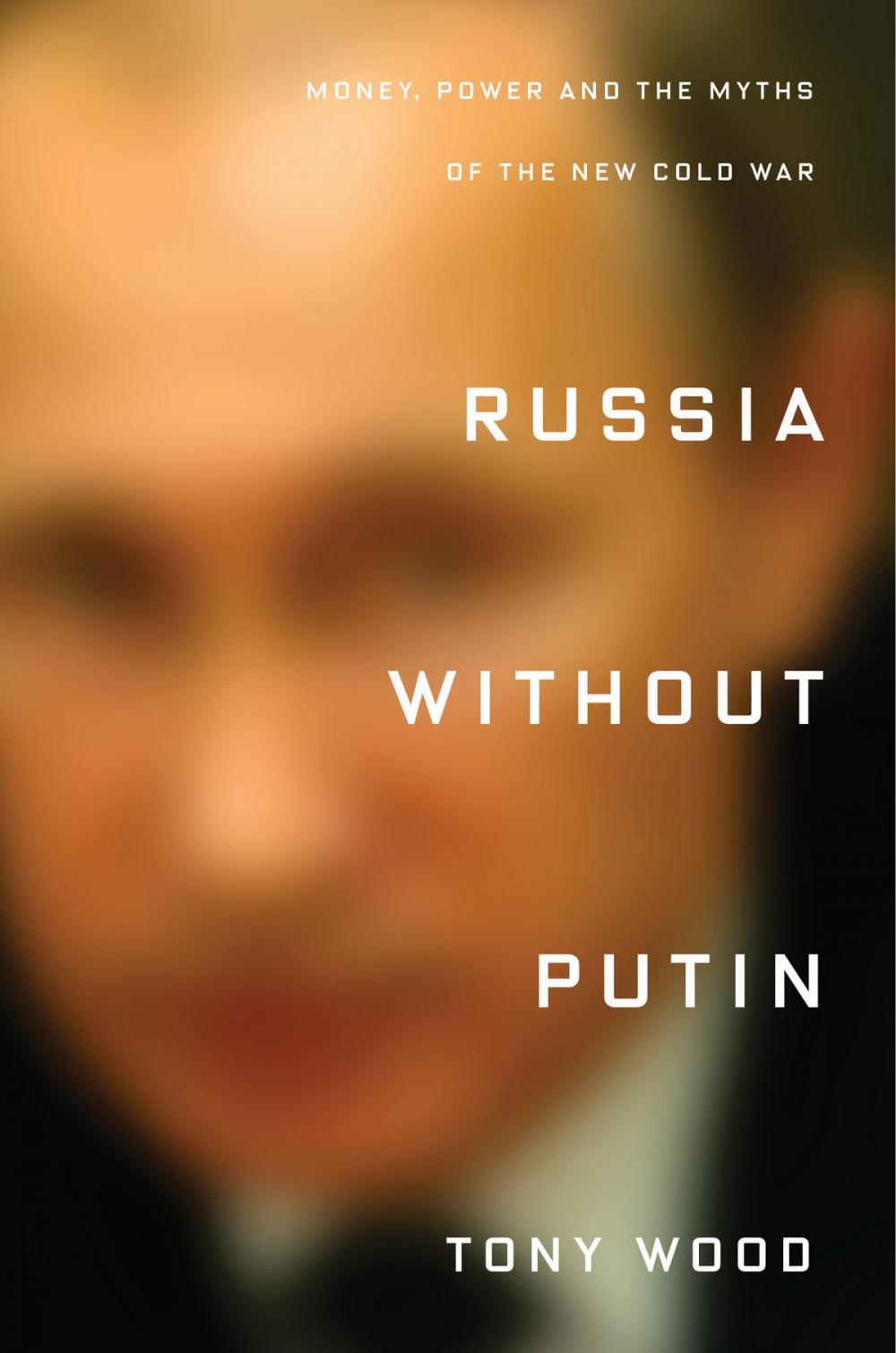 Big bigCover of Russia Without Putin