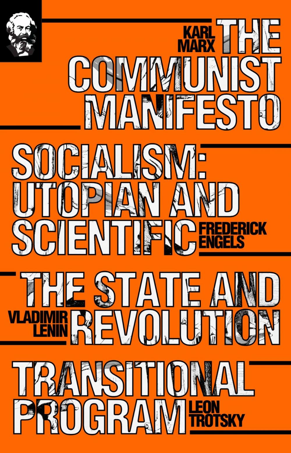 Big bigCover of The Classics of Marxism: Volume One