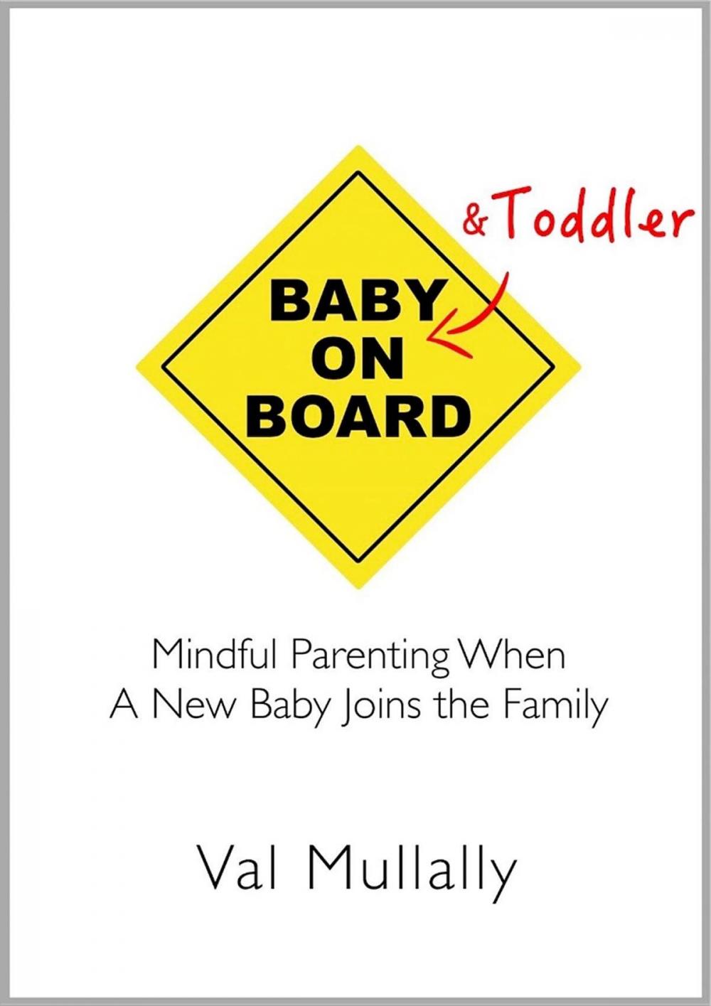 Big bigCover of Baby and Toddler on Board