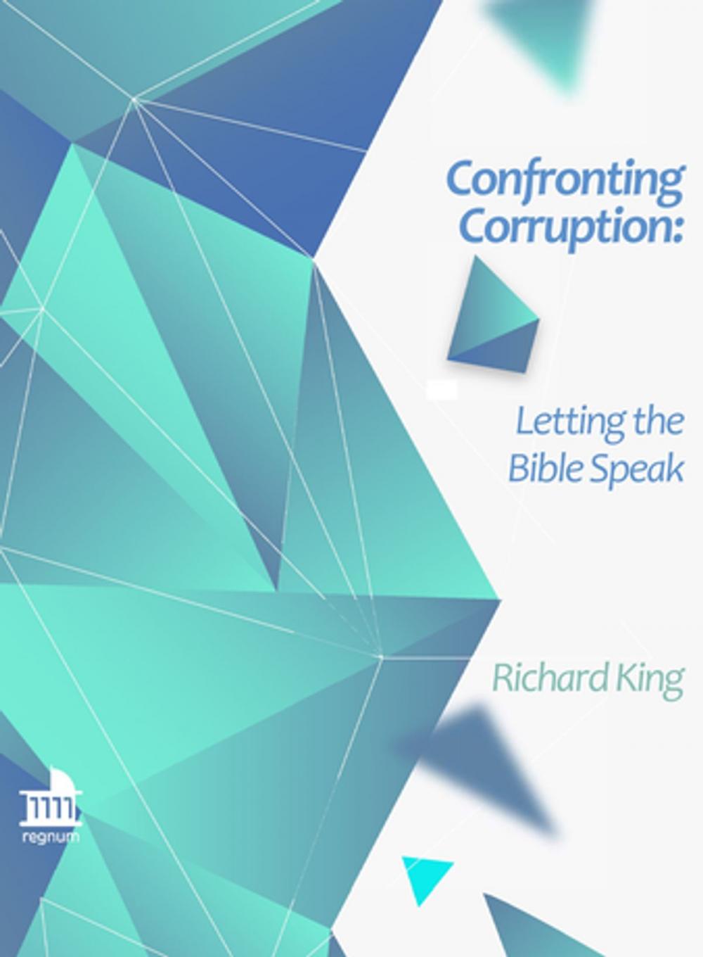 Big bigCover of Confronting Corruption