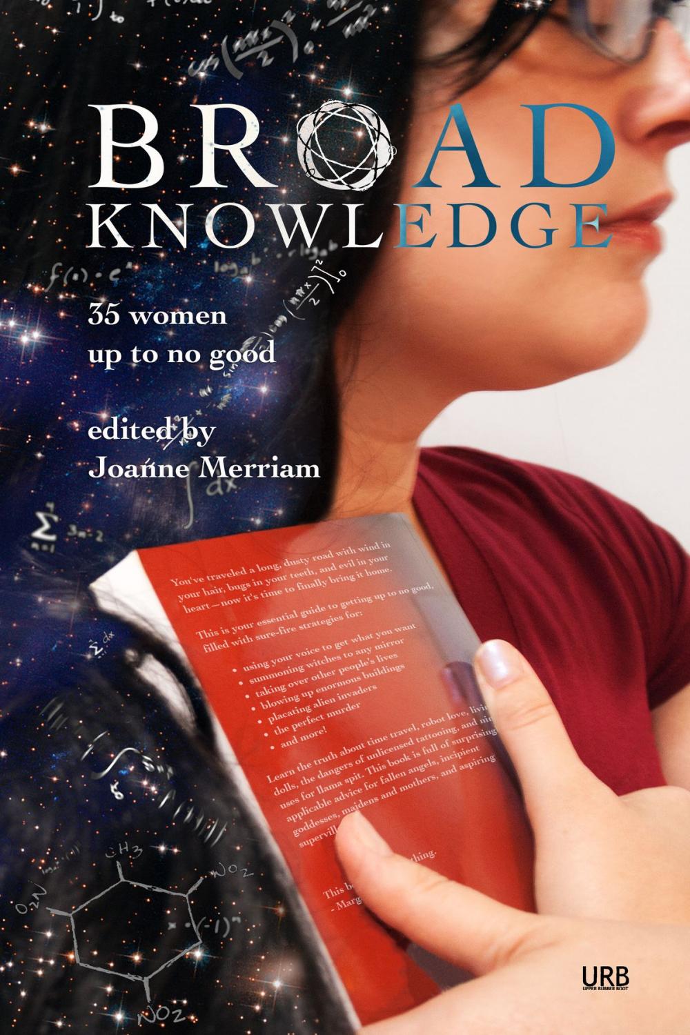 Big bigCover of Broad Knowledge