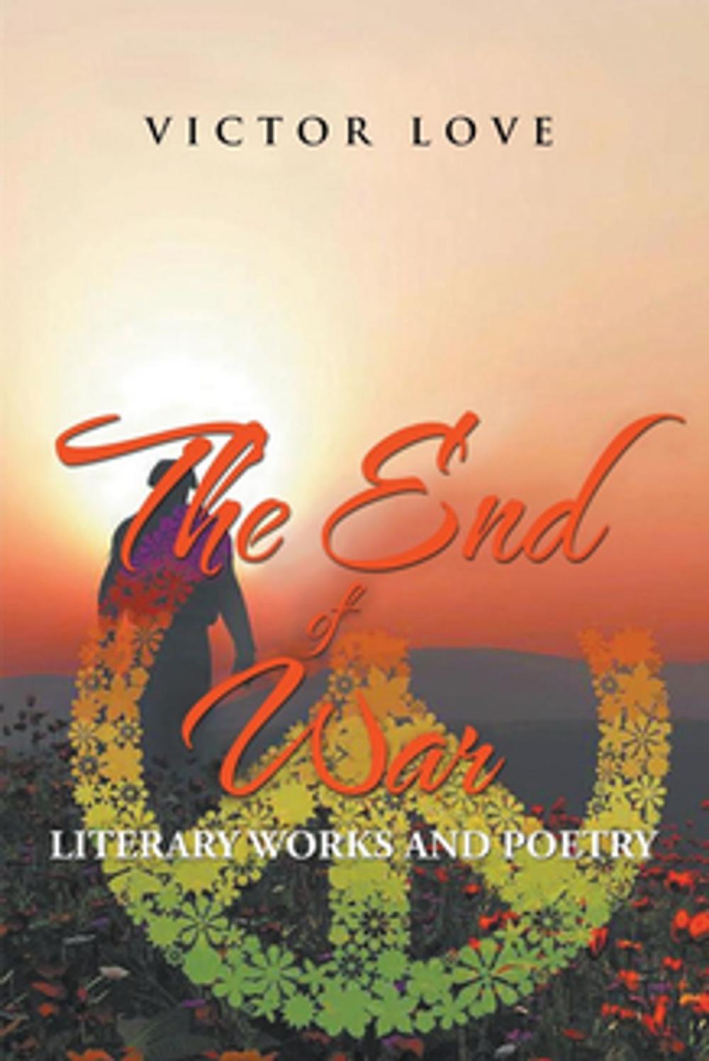 Big bigCover of The End Of War