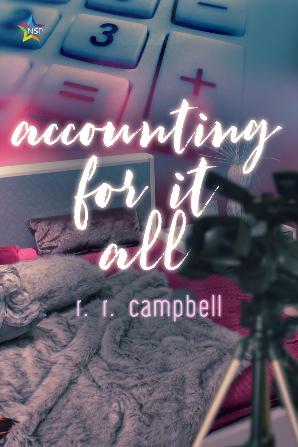 Big bigCover of Accounting for It All