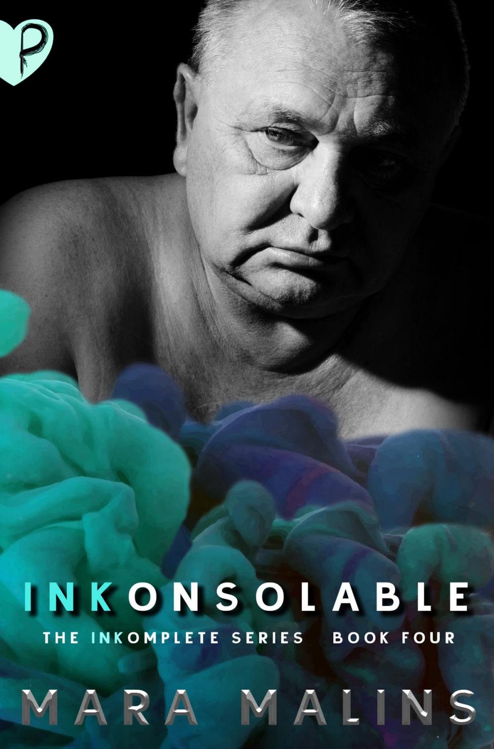 Big bigCover of INKonsolable