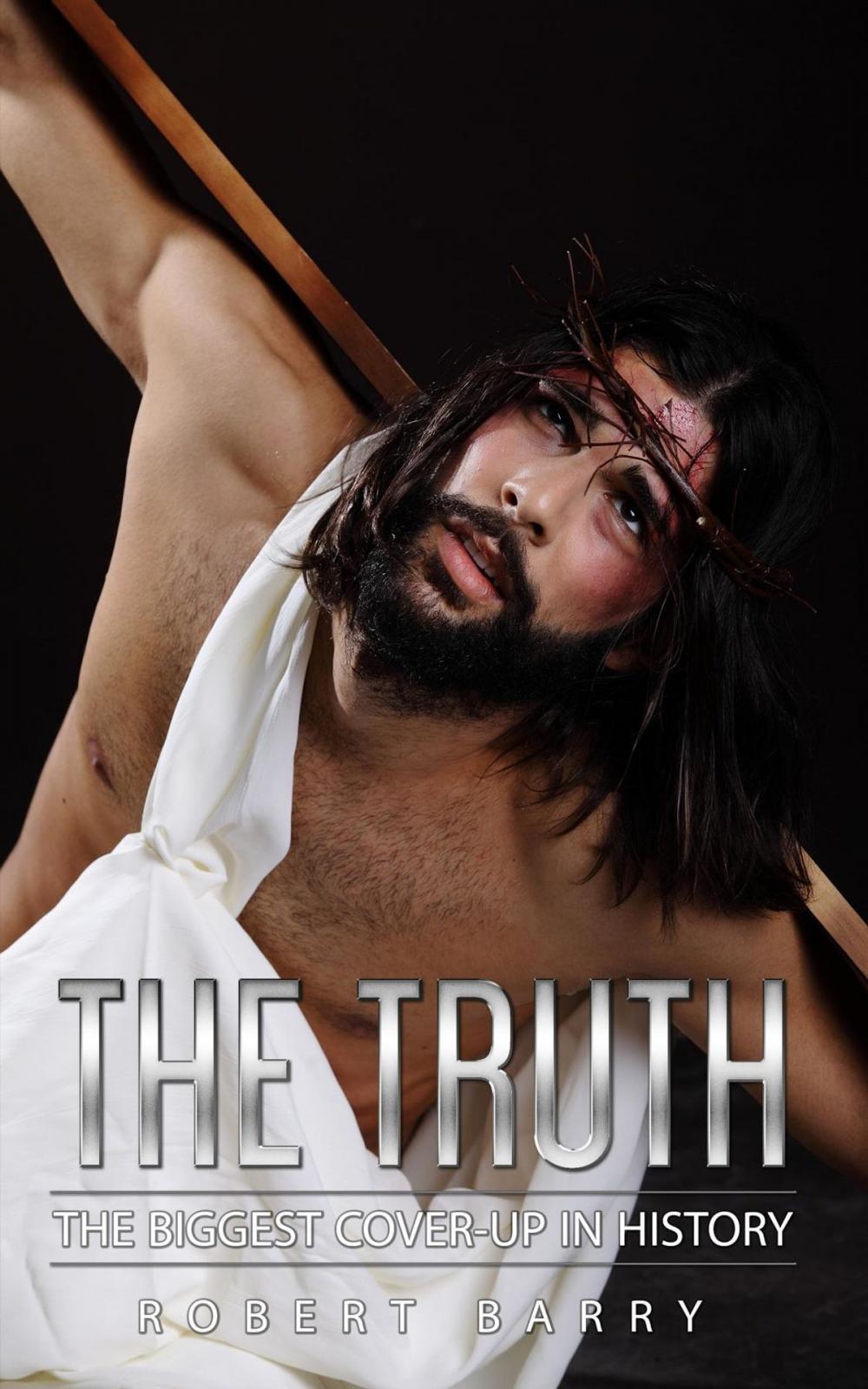 Big bigCover of The Truth