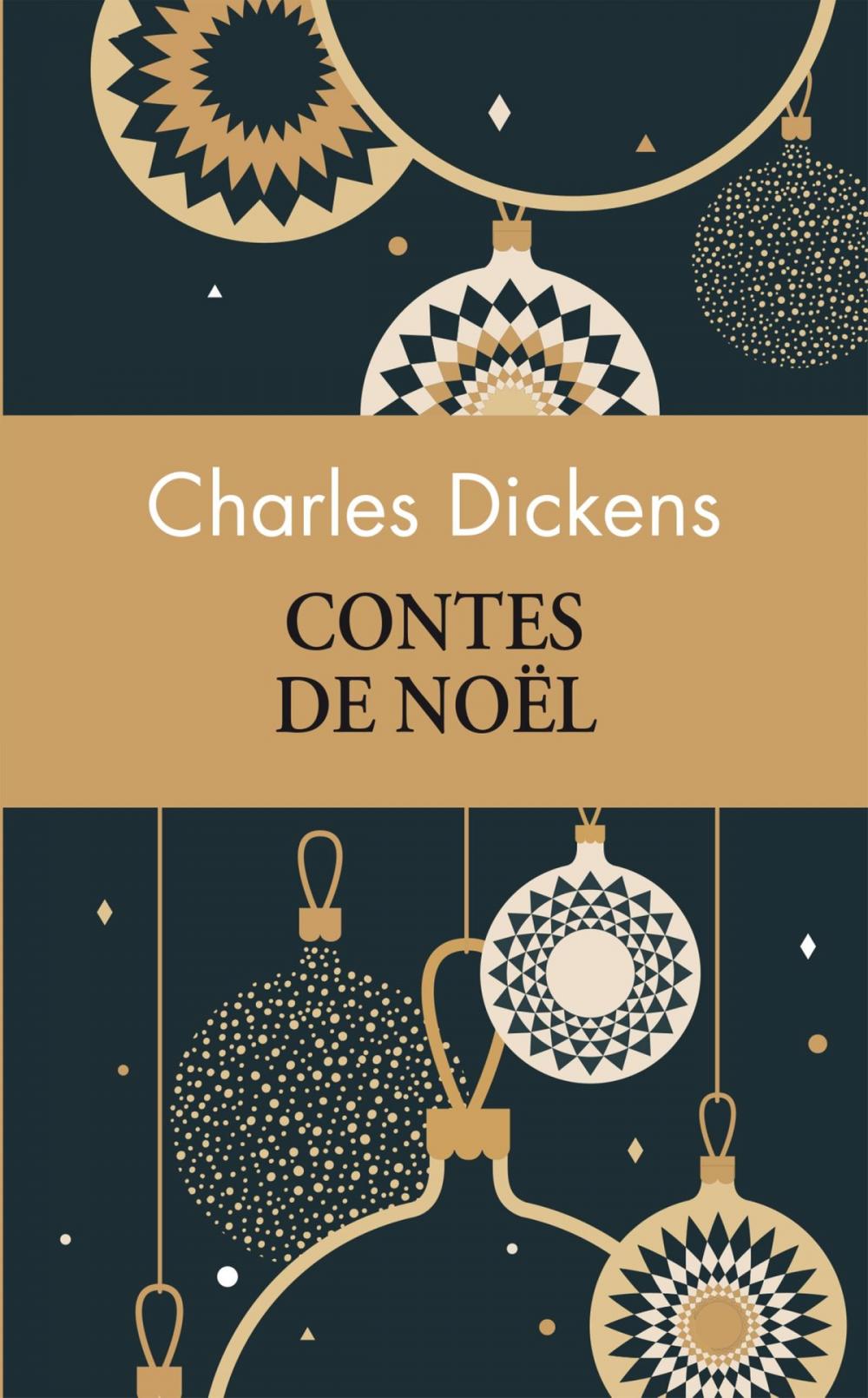 Big bigCover of Contes de Noël (Collector)